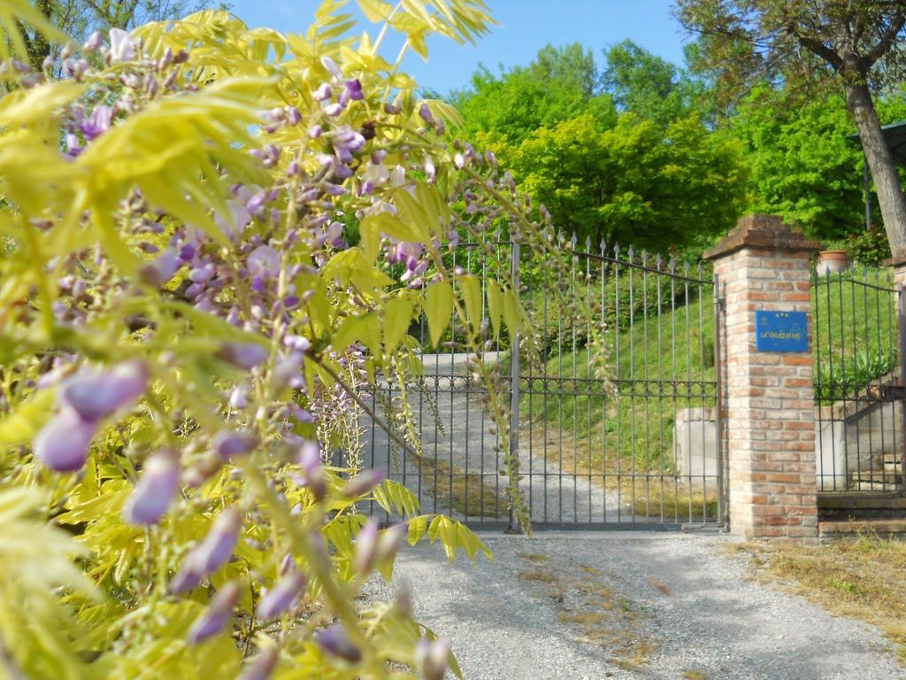 Tenuta Calabiana Diano dʼAlba Szoba fotó