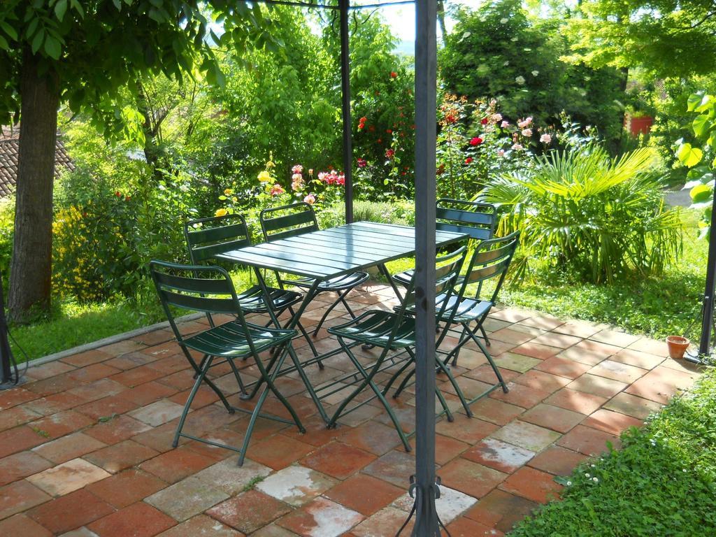 Tenuta Calabiana Diano dʼAlba Szoba fotó
